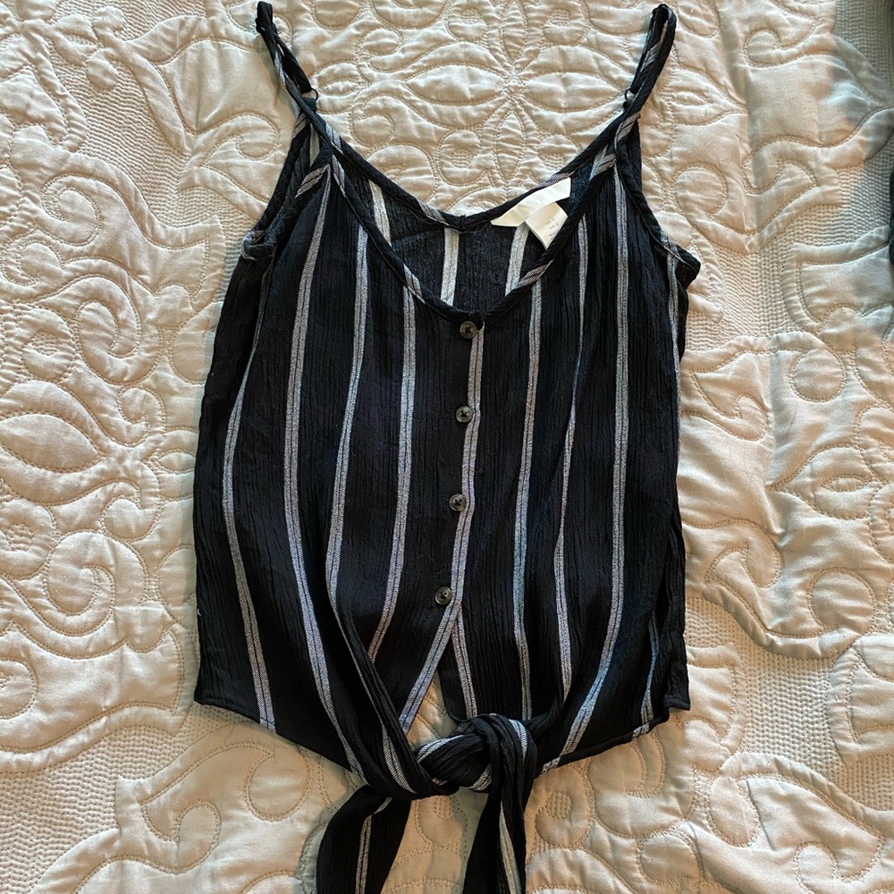 h&m tank